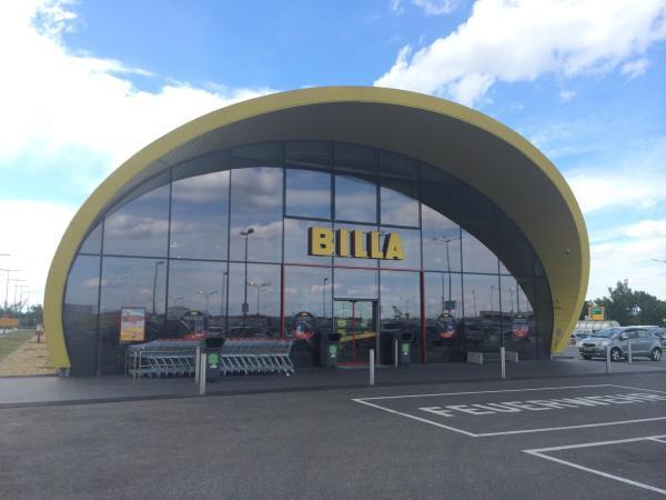 Bild 1 von Billa AG
