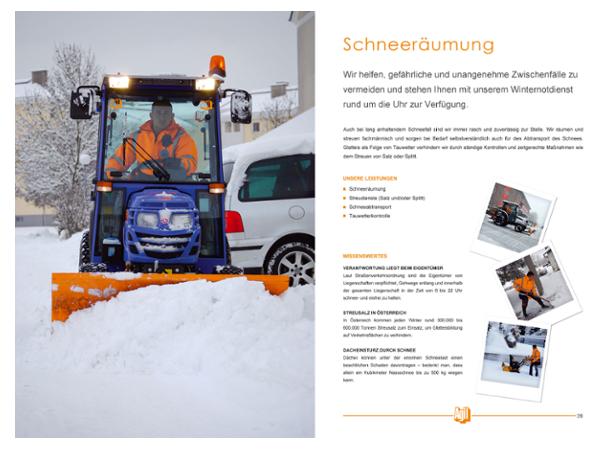 Bild 4 von AGIL Dienstleistungen GmbH