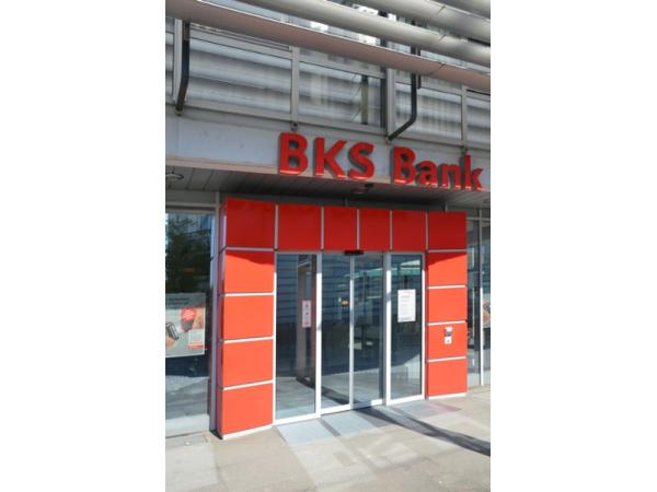 Bild 1 von BKS Bank AG