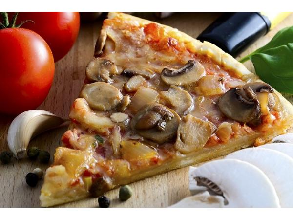 Bild 1 von Schabanack Pizza & Kebap - Krenglbach
