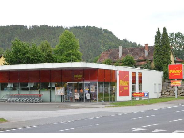 Bild 1 von PENNY Markt