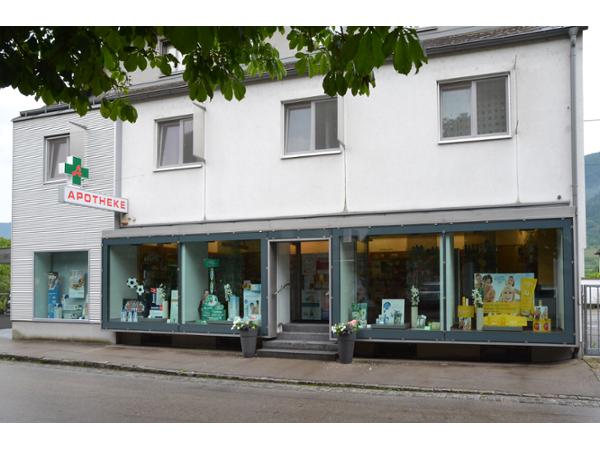 Bild 2 von Apotheke Zum heiligen Geist