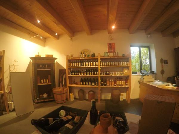 Bild 6 von PIWETZ - MÜHLE Inh Ing Peter Böhm