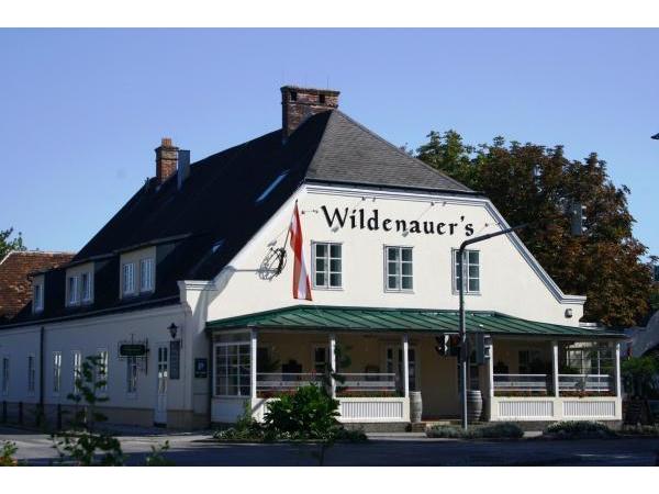 Bild 1 von Wildenauer Georg