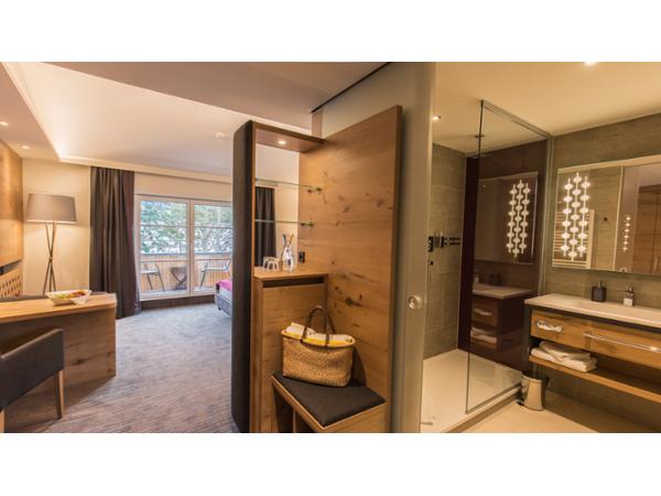 Bild 12 von Sporthotel Wagrain