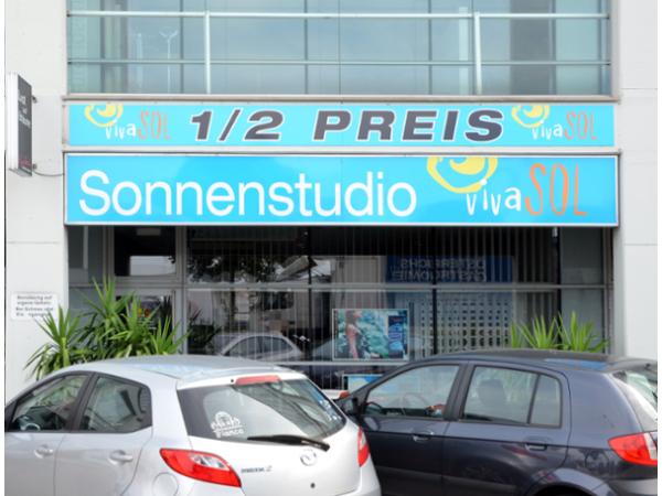 Bild 1 von Sonnenstudio Viva Sol