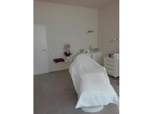 Bild 1 von Heilmassagepraxis Ellena