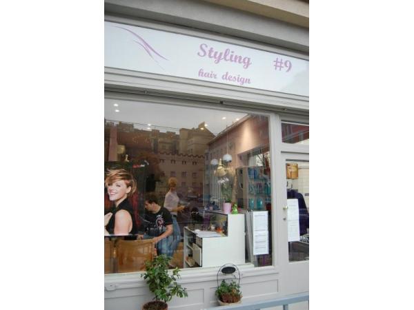 Bild 1 von styling number 9