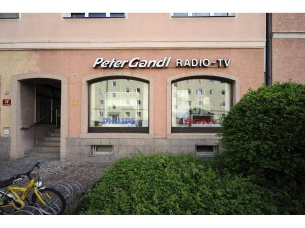 Bild 1 von HIFI-TV Gandl GmbH