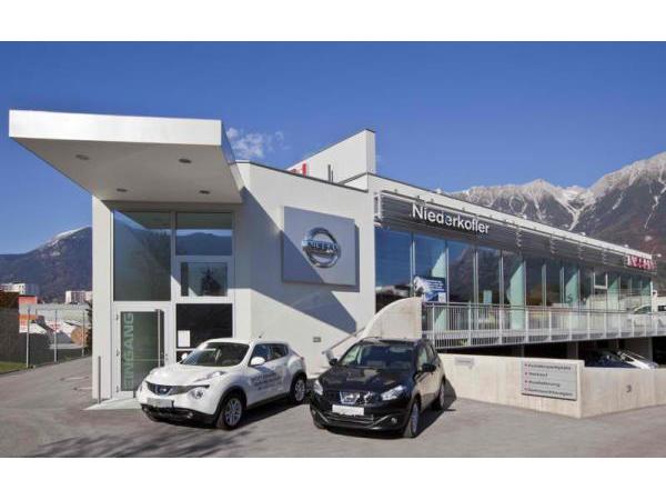 Bild 7 von NIKO Autohaus Niederkofler KG