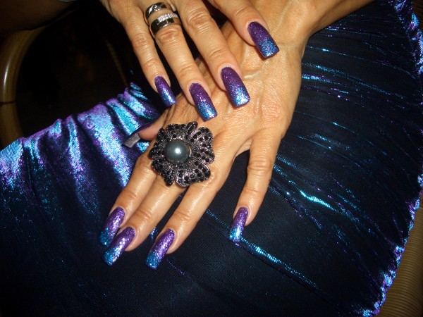 Bild 11 von Nagelstudio Helga