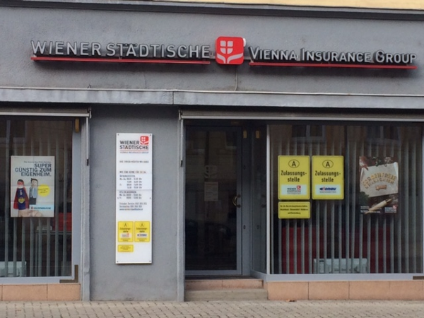 Bild 1 von WIENER STÄDTISCHE Versicherung AG Vienna Insurance Group