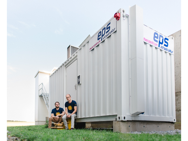 Bild 6 von EPS Electric Power Systems GmbH