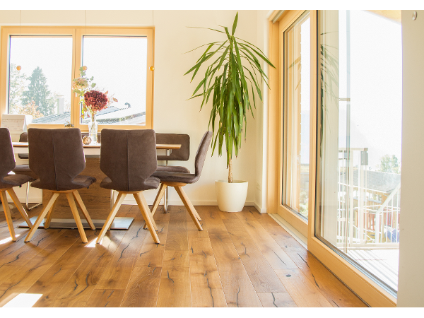 Bild 13 von Fussenegger Holzbau GmbH