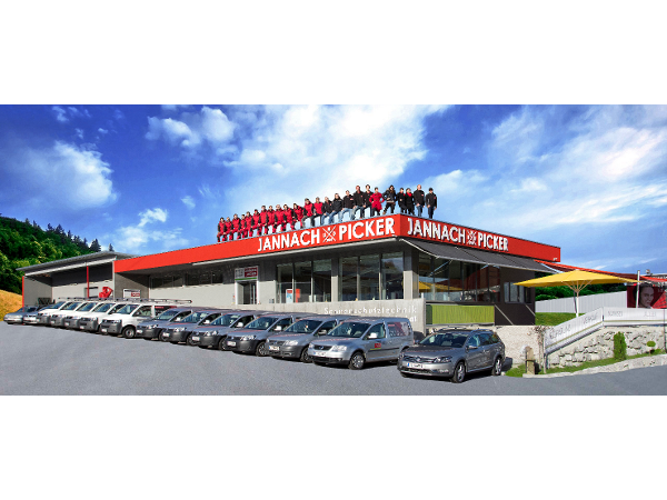 Bild 1 von Jannach & Picker GmbH