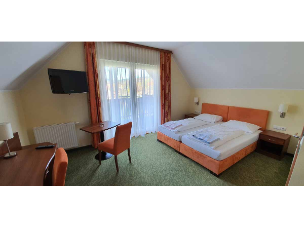 Bild 2 von Hotel Angerer-Hof