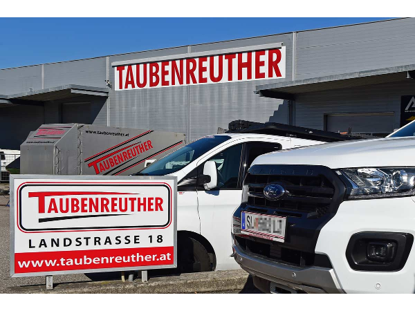 Bild 3 von Taubenreuther GesmbH