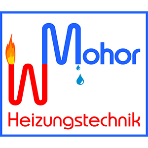 Logo von MOHOR Heizungstechnik e.U.