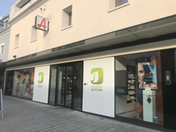 Bild 6 von Salvator Apotheke Kirchdorf KG