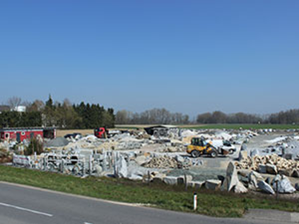 Bild 1 von Beck Natursteine