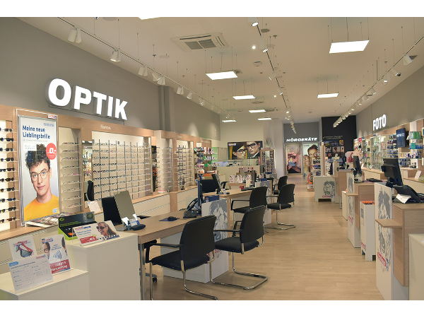 Bild 5 von Hartlauer Pasching | Optik, Hörgeräte, Handy