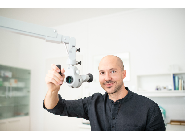 Bild 1 von Dr. Moser Ulrich