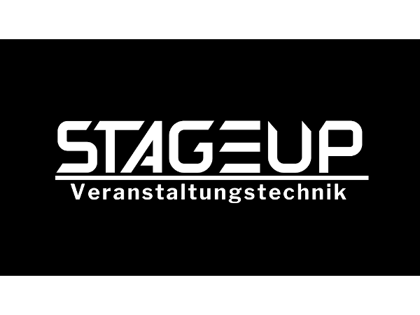 Bild 2 von StageUp Veranstaltungstechnik