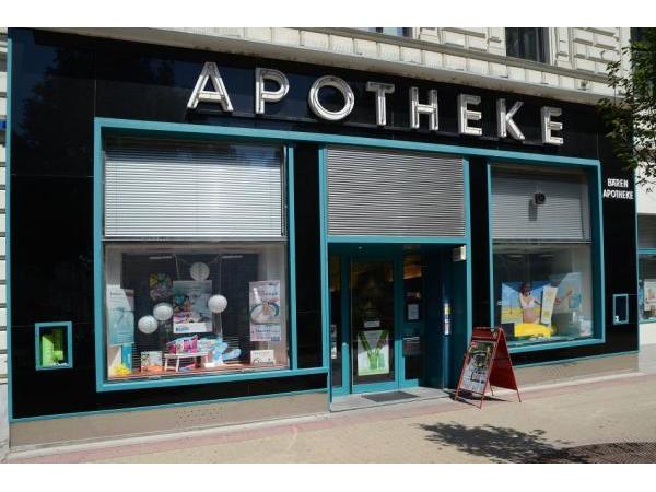 Bild 1 von Bären-Apotheke