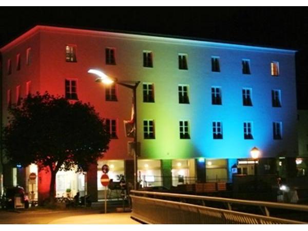 Bild 6 von PROTEUS Zelt, Event und Messebau Systeme