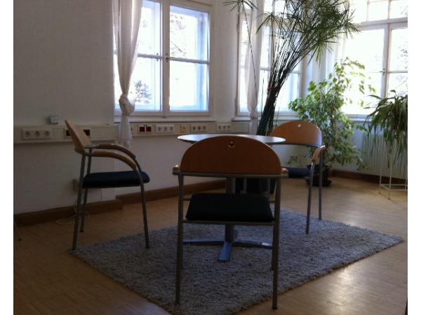 Bild 2 von Deimbacher Christine Mag.(FH) - Praxis f. Psychotherapie