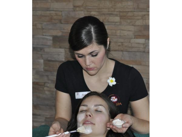 Bild 2 von Fauster The Point Day Spa KG