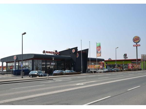 Bild 1 von Burger King Restaurant