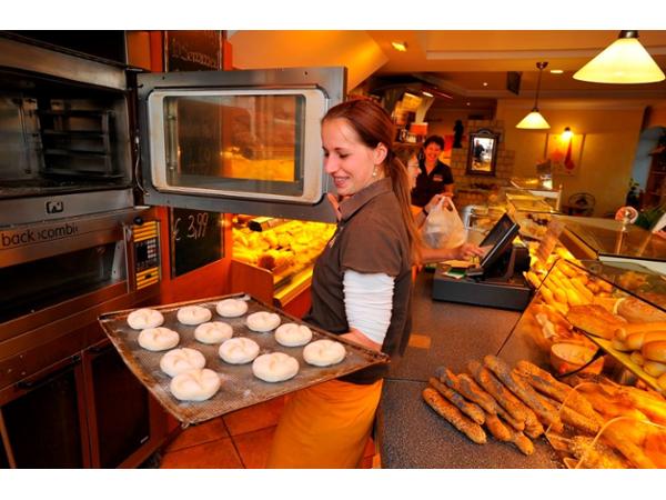 Bild 5 von Hauer Bäckerei & Cafe GmbH