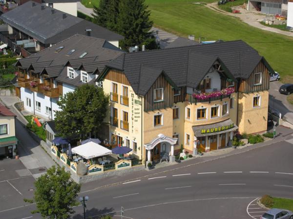 Bild 1 von Maurerwirt e.U.