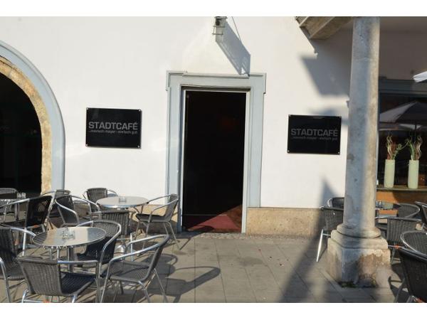 Bild 1 von Stadtcafe