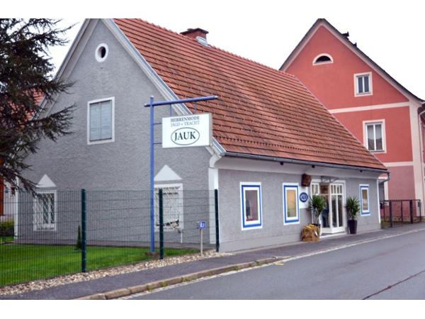 Bild 1 von Jauk Hans -Jagd Trachten Modestube