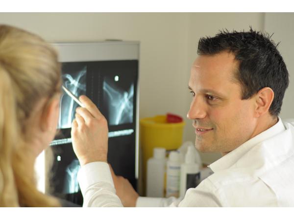 Bild 1 von OA Dr. Radakovits Peter