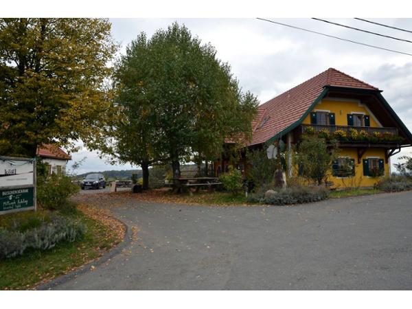 Bild 1 von Weingut Kögl