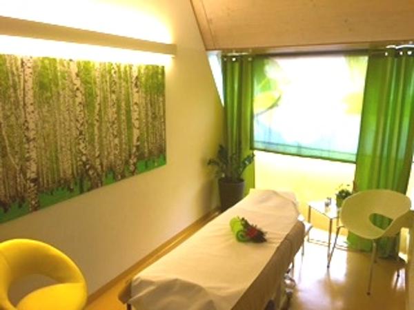 Bild 7 von Gesundheitszentrum Eggenberg