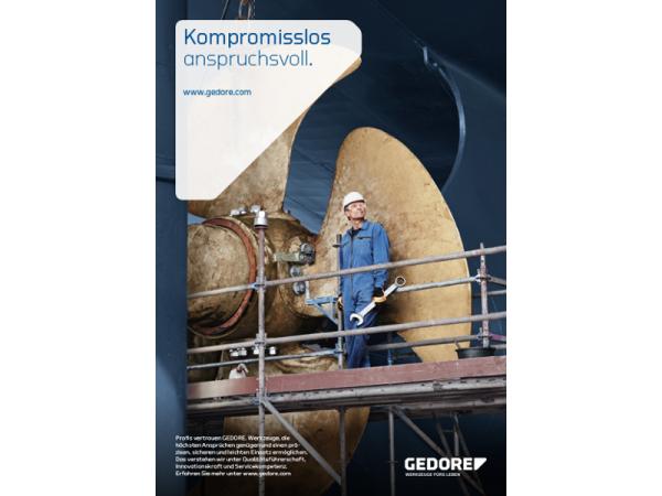 Bild 1 von GEDORE AUSTRIA GmbH