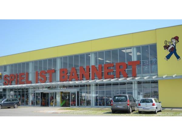 Bild 1 von Bannert Martin GmbH