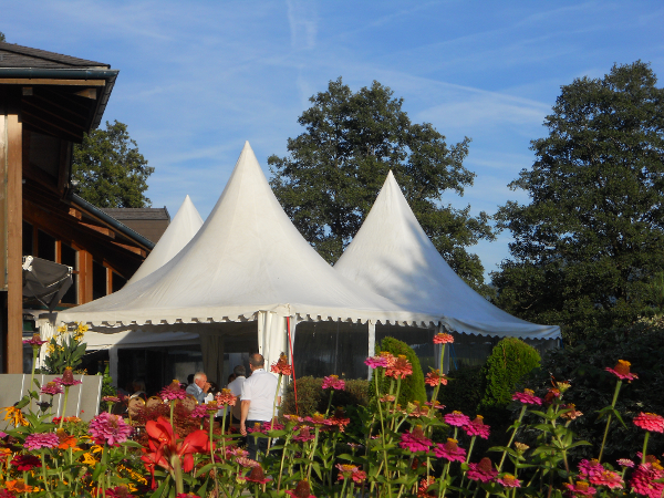 Bild 2 von Party- & Vip-Zelte Rainer