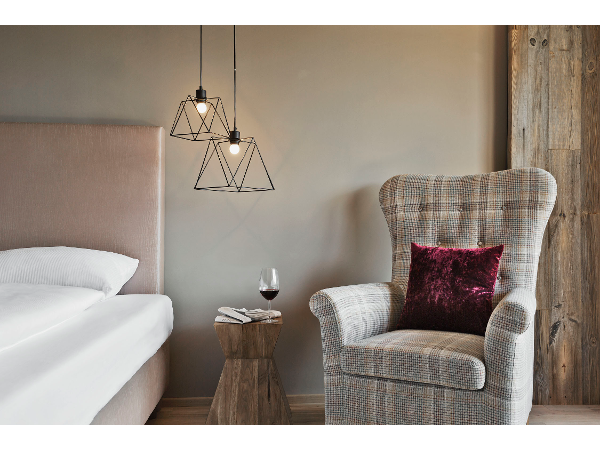 Bild 18 von Natur & Spa Hotel Lärchenhof