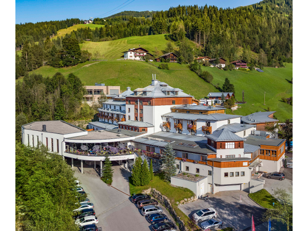 Bild 22 von Sporthotel Wagrain