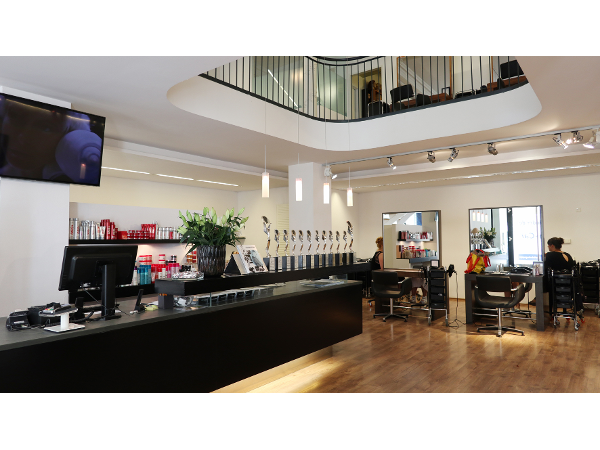 Bild 3 von LEPSCHI Hairdressing e.U.