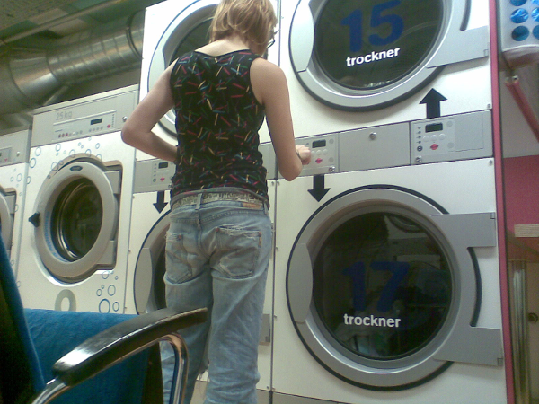 Bild 3 von bubblepoint waschsalons