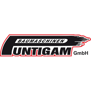Logo von Baumaschinen Puntigam GmbH