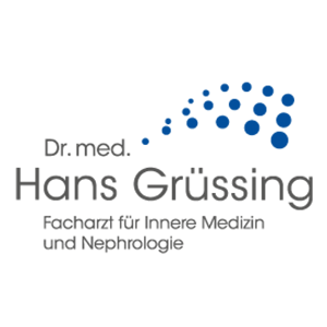 Logo von Dr. med. Grüssing J.