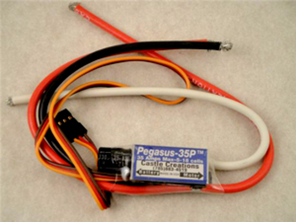 Bild 1 von Riedl Electronic