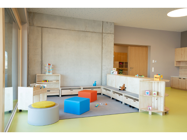Bild 5 von Flussdorf Möbel GmbH